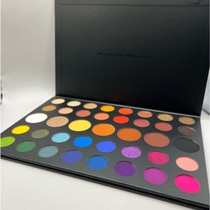 Morphe X James Charles